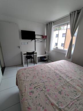 Kitnet ótima localização em Garanhuns (103) - Housity