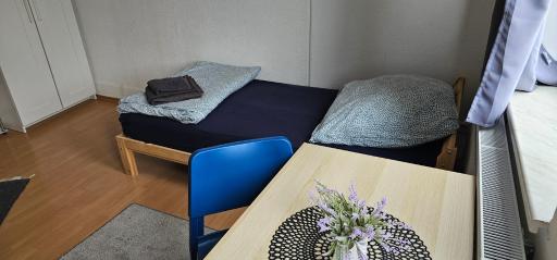 Monteurwohnung/Ferienwohnung an der Steige - Housity