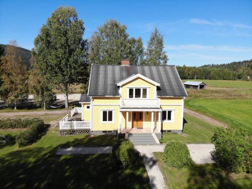 Ferienhaus Björkebo - Housity