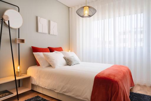 C&P Bolhão Downtown Studio - Housity