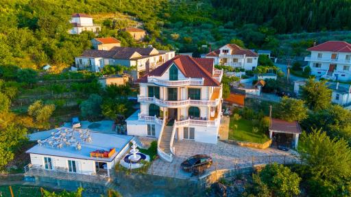 Vila Sela - Hizvo