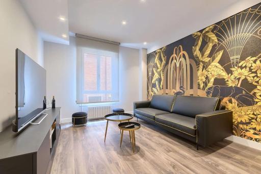 Euskalduna Azkuna Center by Next Stop Bilbao - Housity
