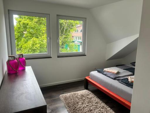 schönes Apartment mit Dachterrasse - Housity