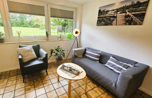 Ferienwohnung Auszeit - Housity