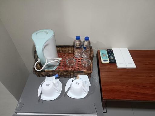 Grace & RB Hotel - Housity