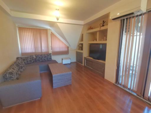 Martins Central with Office Space - Hizvo