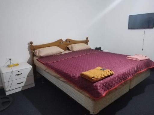 City Center Hostel - Housity