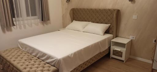Apartman Mihailo - Hizvo
