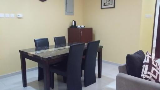 Aryana Hotel - Housity