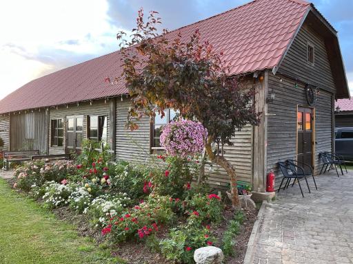Viesu nams \"Vijās\" - Housity
