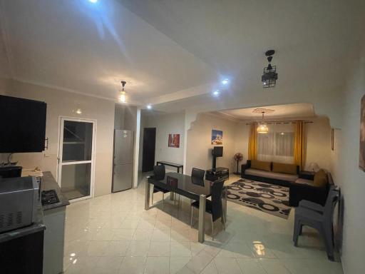 Appartement Résidence Yassmina - Housity