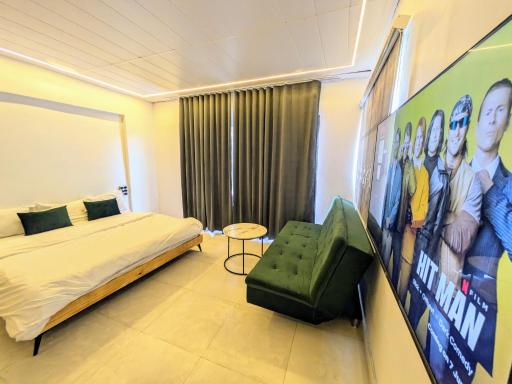 Glass Canvas - Housity