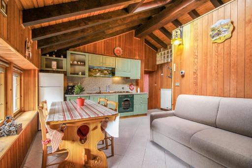 Appartamento Il Camoscio - Affitti Brevi Italia - Housity