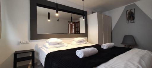 Apartament na Piaskach - Housity