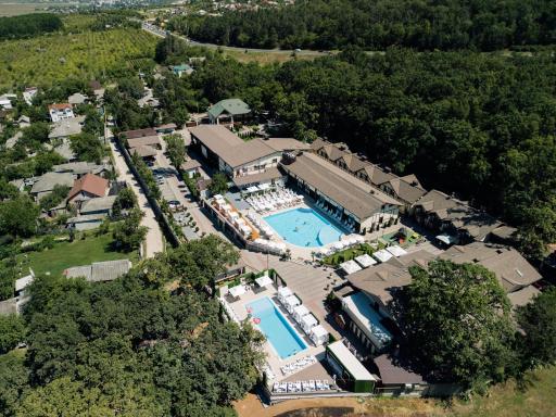 Complex Turistic Codru - Housity