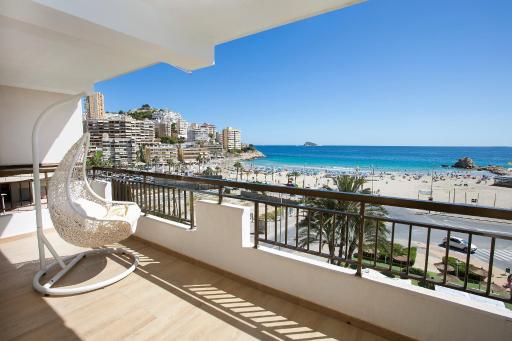 Apartamentos Odysea - Housity