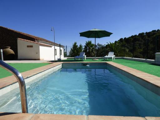 Casa Rural El Poleo - Housity