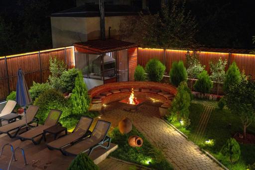 Boutique Hotel Kviria - Housity