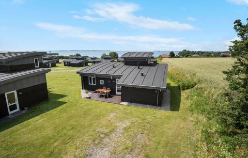 Holiday Home Mosegården Faaborg I - Housity