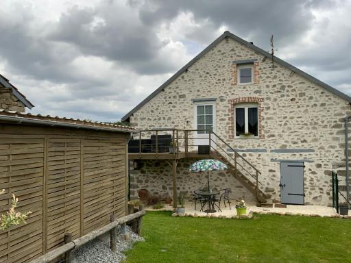 Chez Helen - Housity