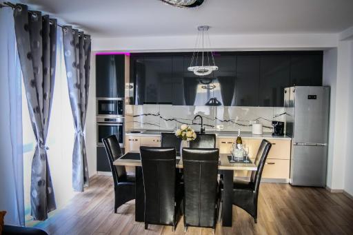 Apartament Panorama Baile Felix - Housity