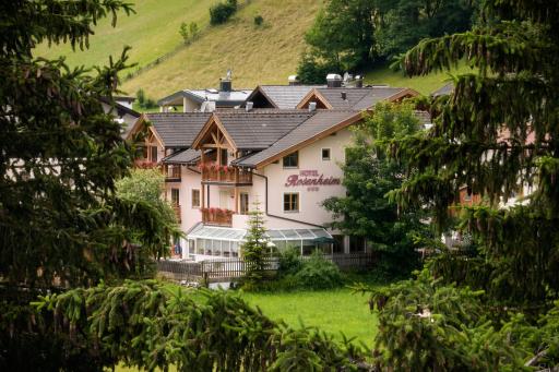 Hotel Rosenheim - Housity