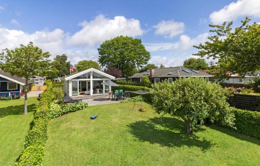 2 Bedroom Nice Home In Kerteminde - Housity