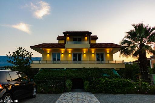 Villa Niku Berat - Housity