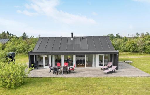 Holiday Home Kronvildtvej I - Housity