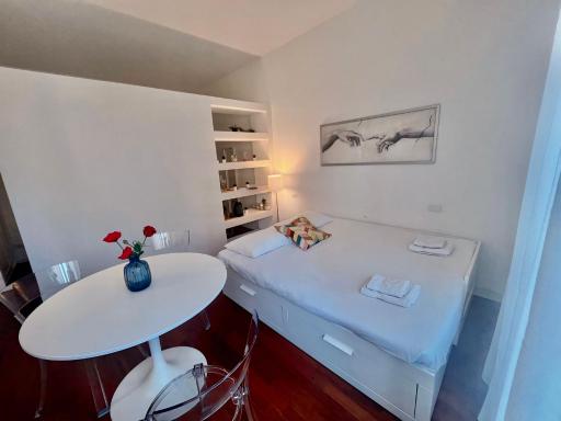 Milanoverse Apartment - Housity