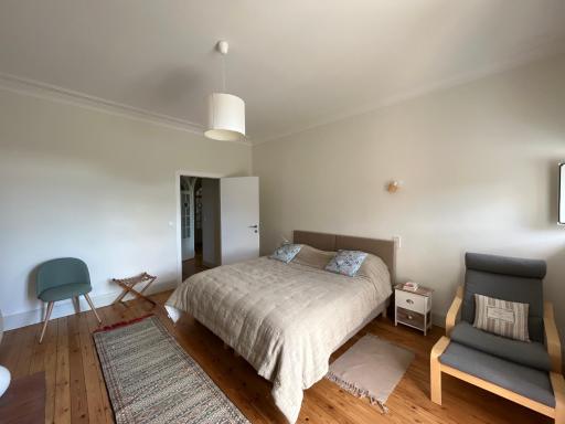 Chambres Senta Fe - Housity
