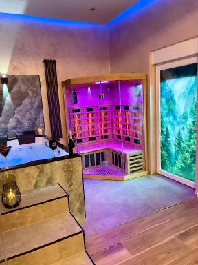 Aura Apartment und Spa Oberhausen - Housity