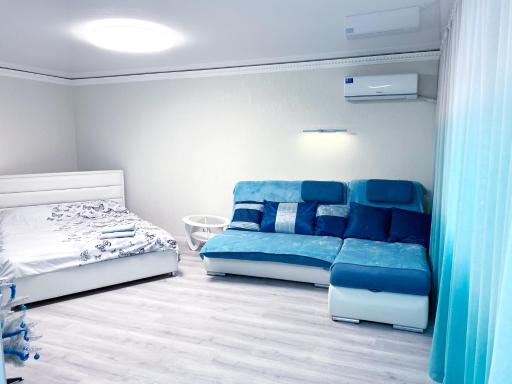 Luxury apartment in the center - Housity