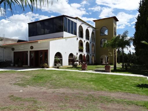 HOTEL XIADANI Restaurante, Temazcal & Spa - Housity