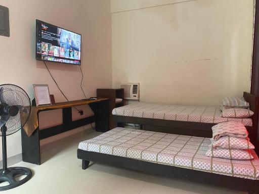 Perlies Inn Tanay Barkada House - Hizvo