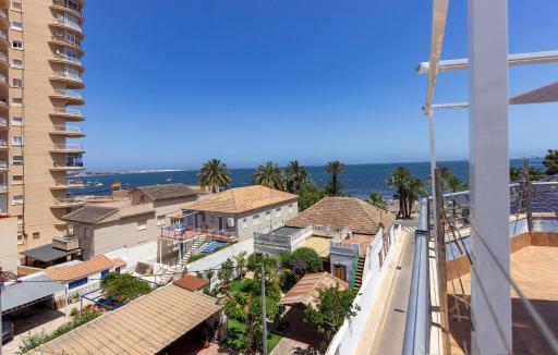 Gorgeous Apartment In San Javier With Wifi - Housity