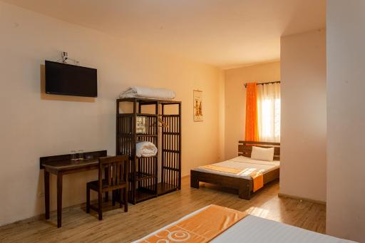 Hotel H1 Antsirabe - Housity