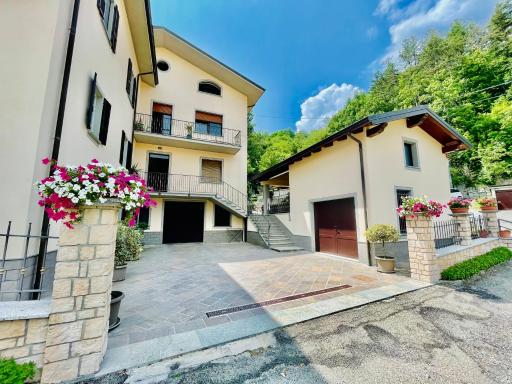 B&B Le Due Gemme Marsaglia - Housity