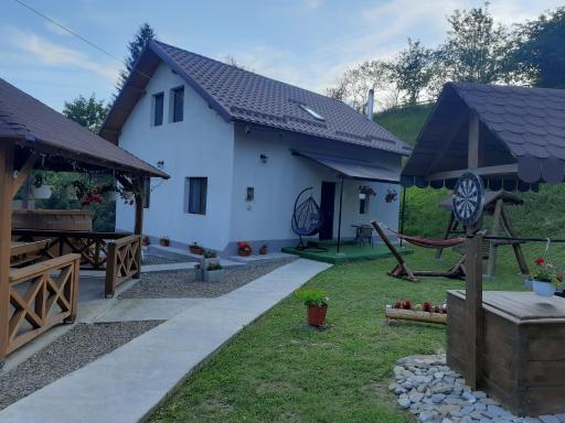 Casa Poiana Largului - Housity