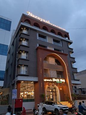 Narayani Executive - Housity