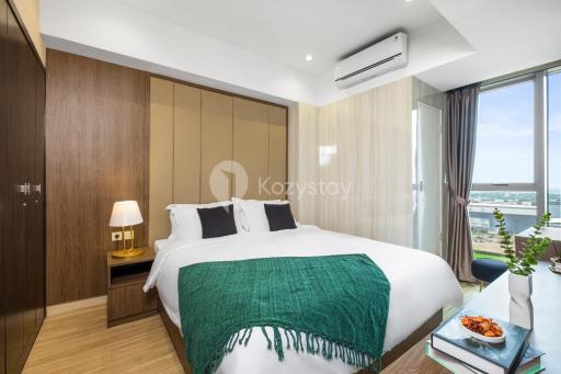 Carrara by Kozystay - BSD - Housity