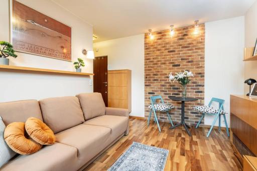 Amber Studios City Center - Housity