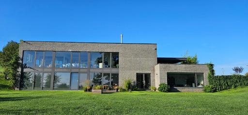 Les Croisettes 88, design loft XXL with amazing vue for peaceful stay - Housity
