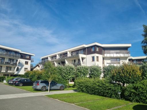 Na Klifie B33 - Housity