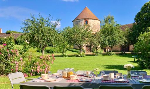 La Ferme au colombier - Housity