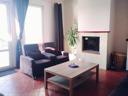 Owocowy Domek - Housity