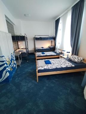 Hostel Koprivnica - Housity