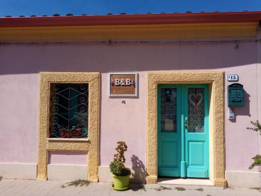 Sardinia Eco Vegan House - Housity