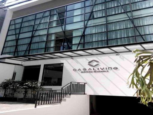 Casa Living Setiabudi Jakarta - Housity