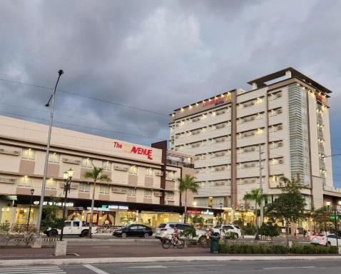 DIVERSION 21 HOTEL - Housity